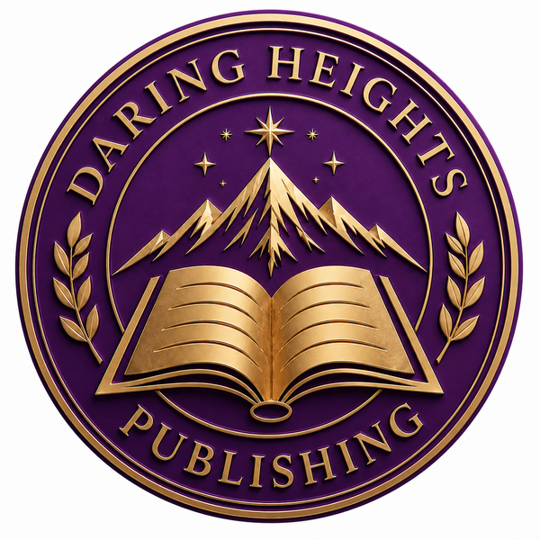 Daring Heights Publishing